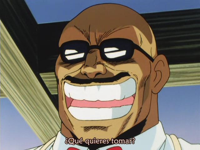 City Hunter '91 ( Wish no Friki Blog Fansub)